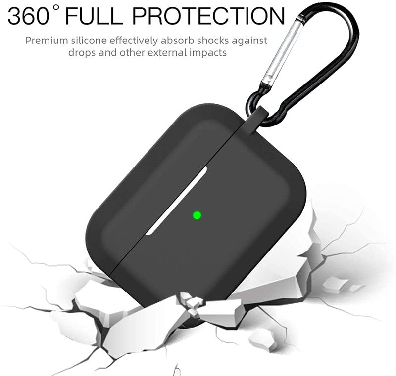 Silicone Case for AirPods 3 (3rd Gen.) Silicone Case for AirPods 3 (3rd Gen.)